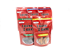 Air Dried Treats for Cats
