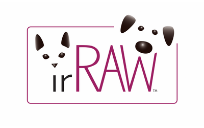 IrRAWsistible Pet Foods 