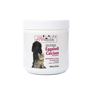 Eggshell Calcium Supplement (4PK)